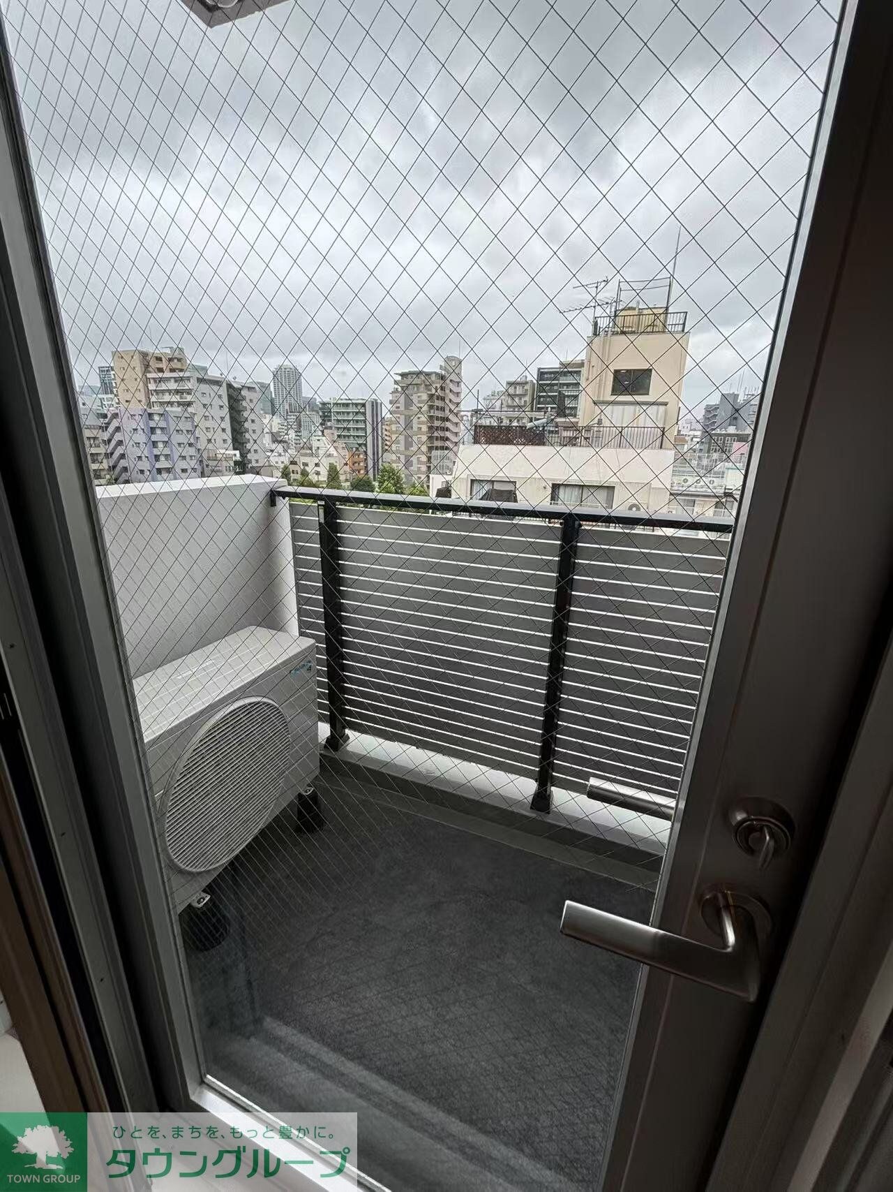 アーバネックス新御徒町駅前の物件内観写真