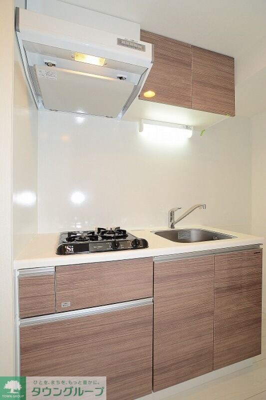 グランドコンシェルジュ新御徒町アジールコートの物件内観写真