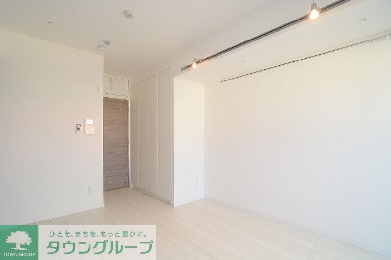 グランドコンシェルジュ新御徒町アジールコートの物件内観写真