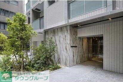 クレストコート蔵前レジデンスの物件内観写真