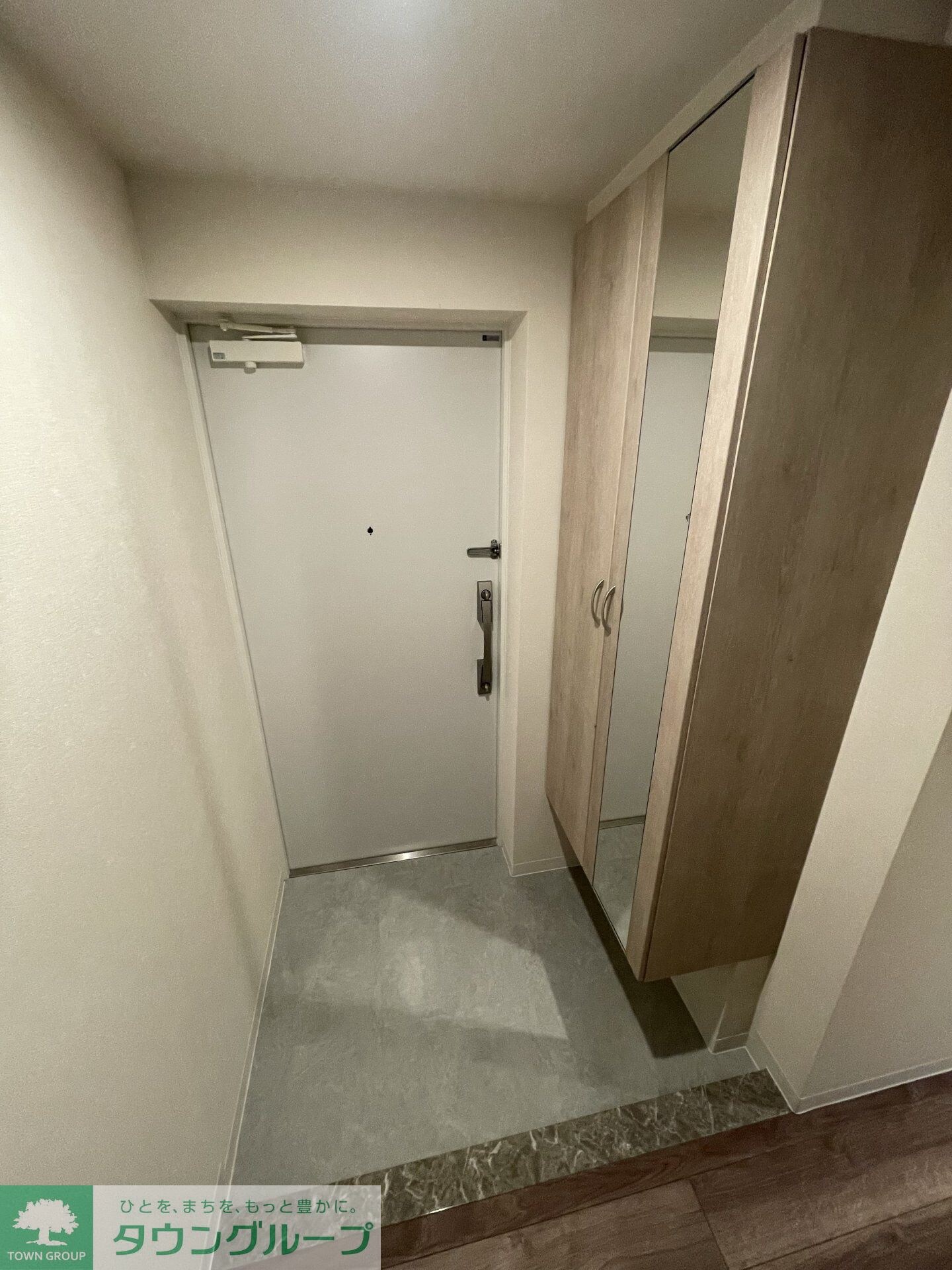 MARKS SAKURAの物件内観写真