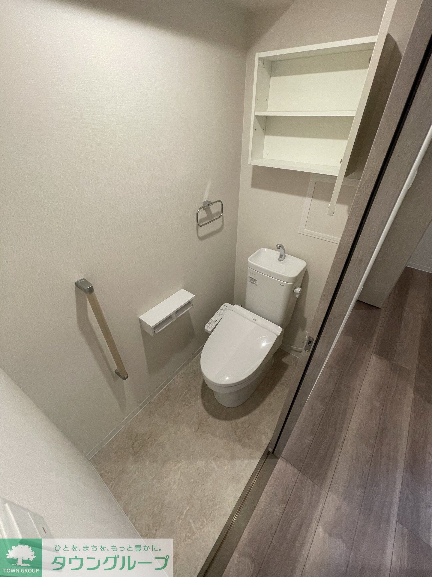 MARKS SAKURAの物件内観写真