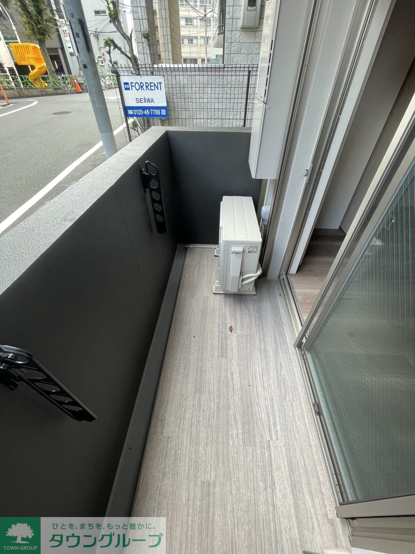 MARKS SAKURAの物件内観写真