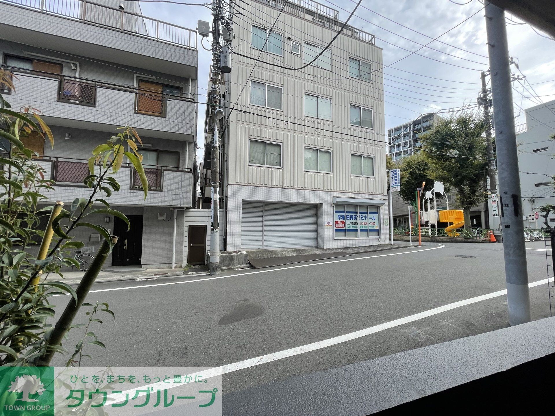 MARKS SAKURAの物件内観写真