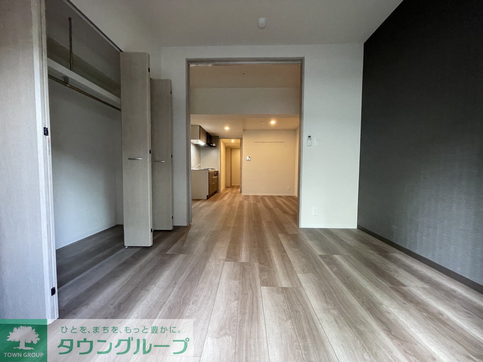 MARKS SAKURAの物件内観写真