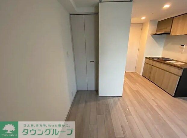 リビオメゾン上野松が谷の物件内観写真