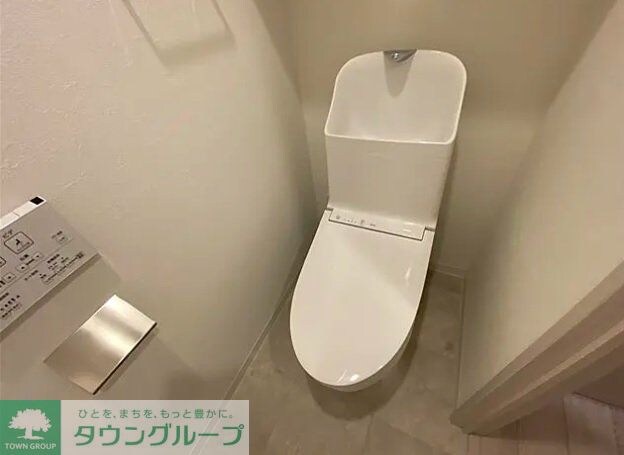 リビオメゾン上野松が谷の物件内観写真