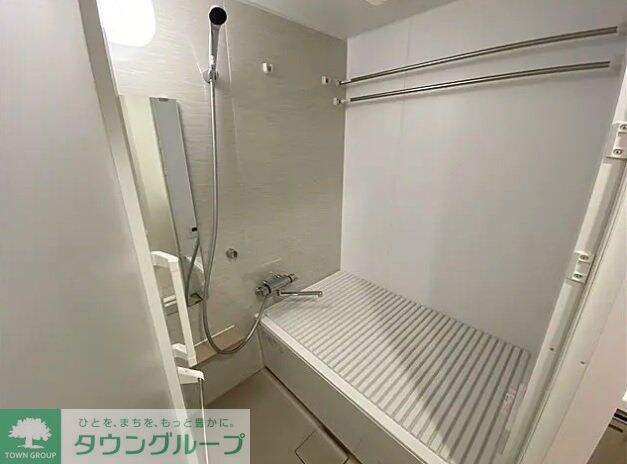 リビオメゾン上野松が谷の物件内観写真