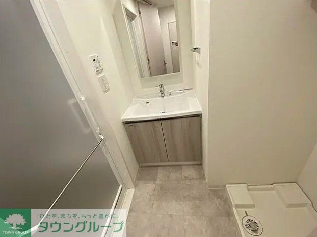 リビオメゾン上野松が谷の物件内観写真