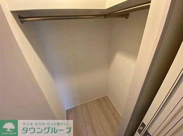 リビオメゾン上野松が谷の物件内観写真