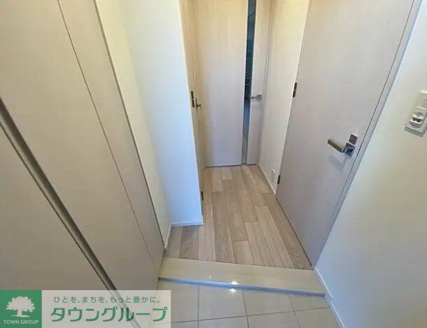 リビオメゾン上野松が谷の物件内観写真