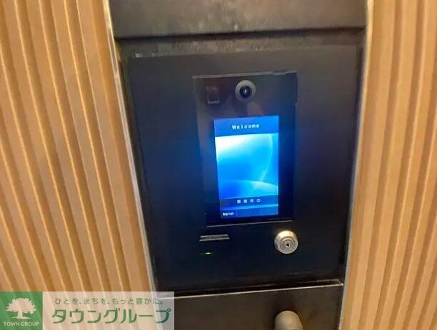 リビオメゾン上野松が谷の物件内観写真