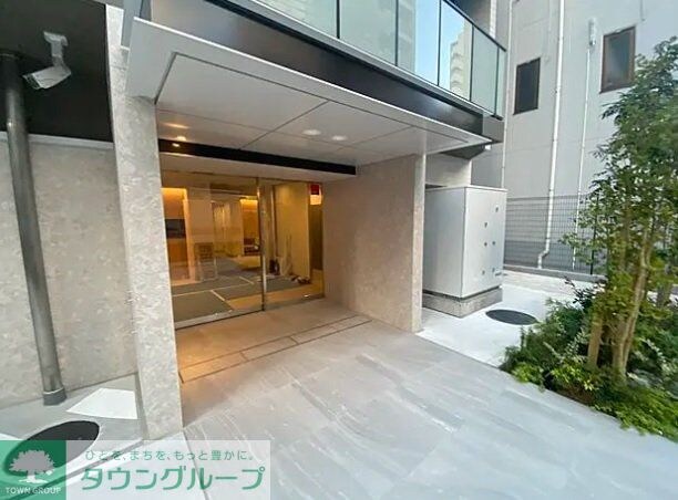 リビオメゾン上野松が谷の物件内観写真