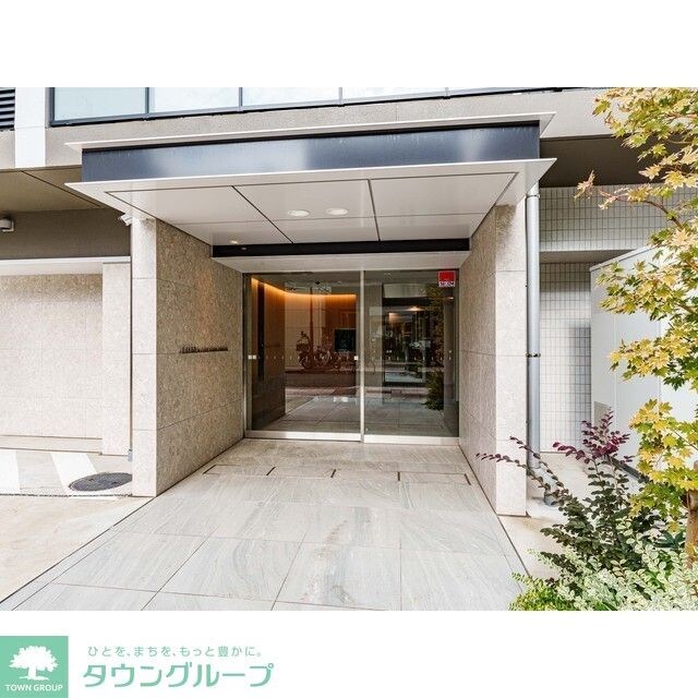 リビオメゾン上野松が谷の物件内観写真