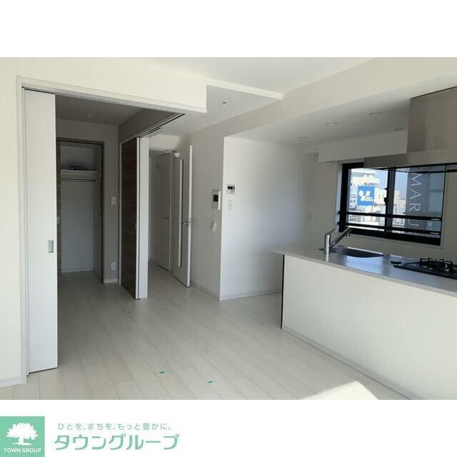 ログ上野駅前(ログウエノエキマエ)の物件内観写真