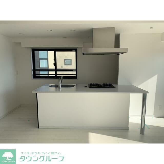 ログ上野駅前(ログウエノエキマエ)の物件内観写真