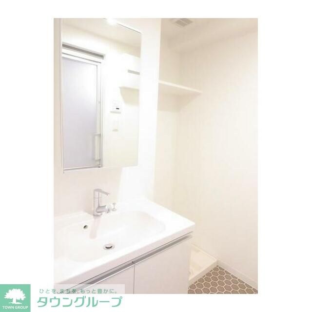 ログ上野駅前(ログウエノエキマエ)の物件内観写真