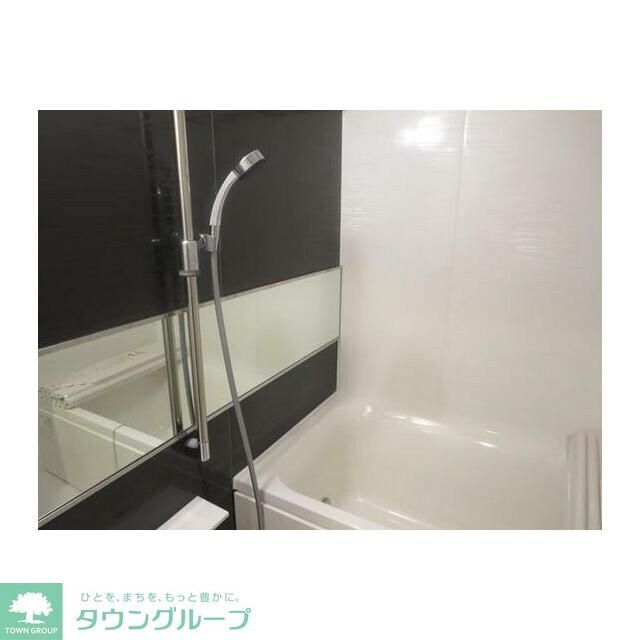 ログ上野駅前(ログウエノエキマエ)の物件内観写真