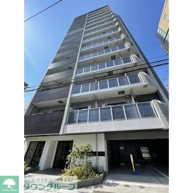 ログ上野駅前(ログウエノエキマエ)の物件内観写真