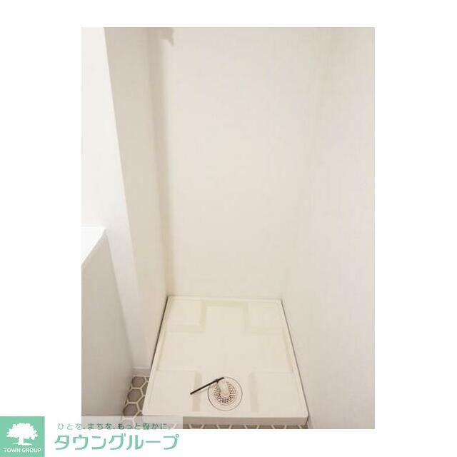 ログ上野駅前(ログウエノエキマエ)の物件内観写真