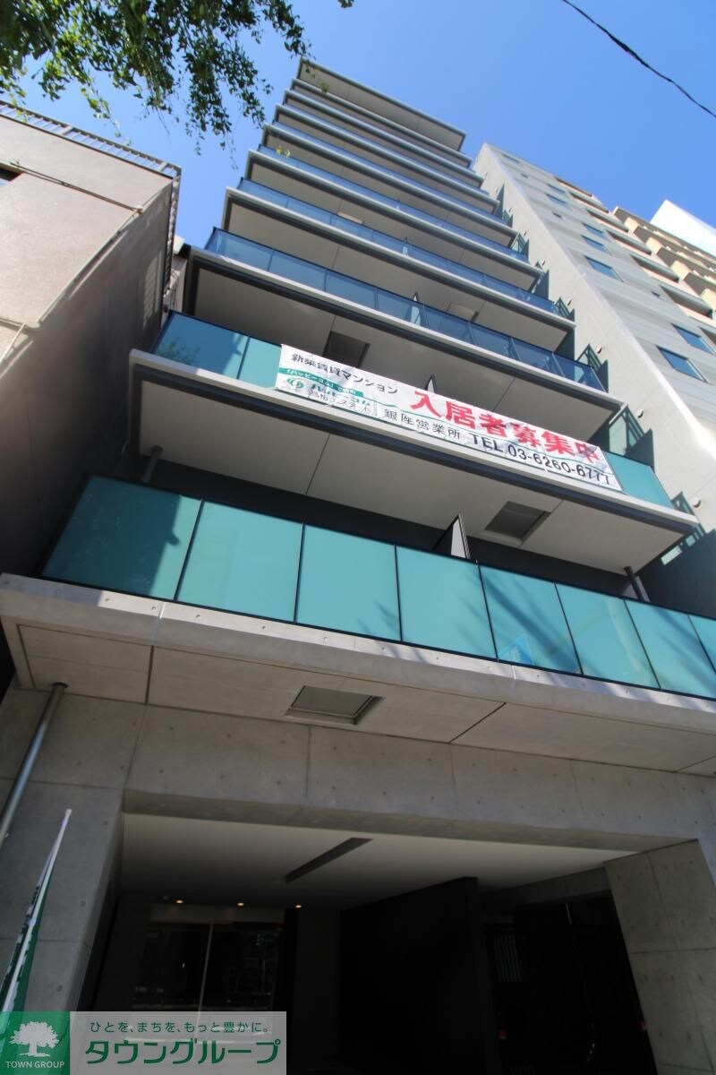 MAISON M Kの物件外観写真