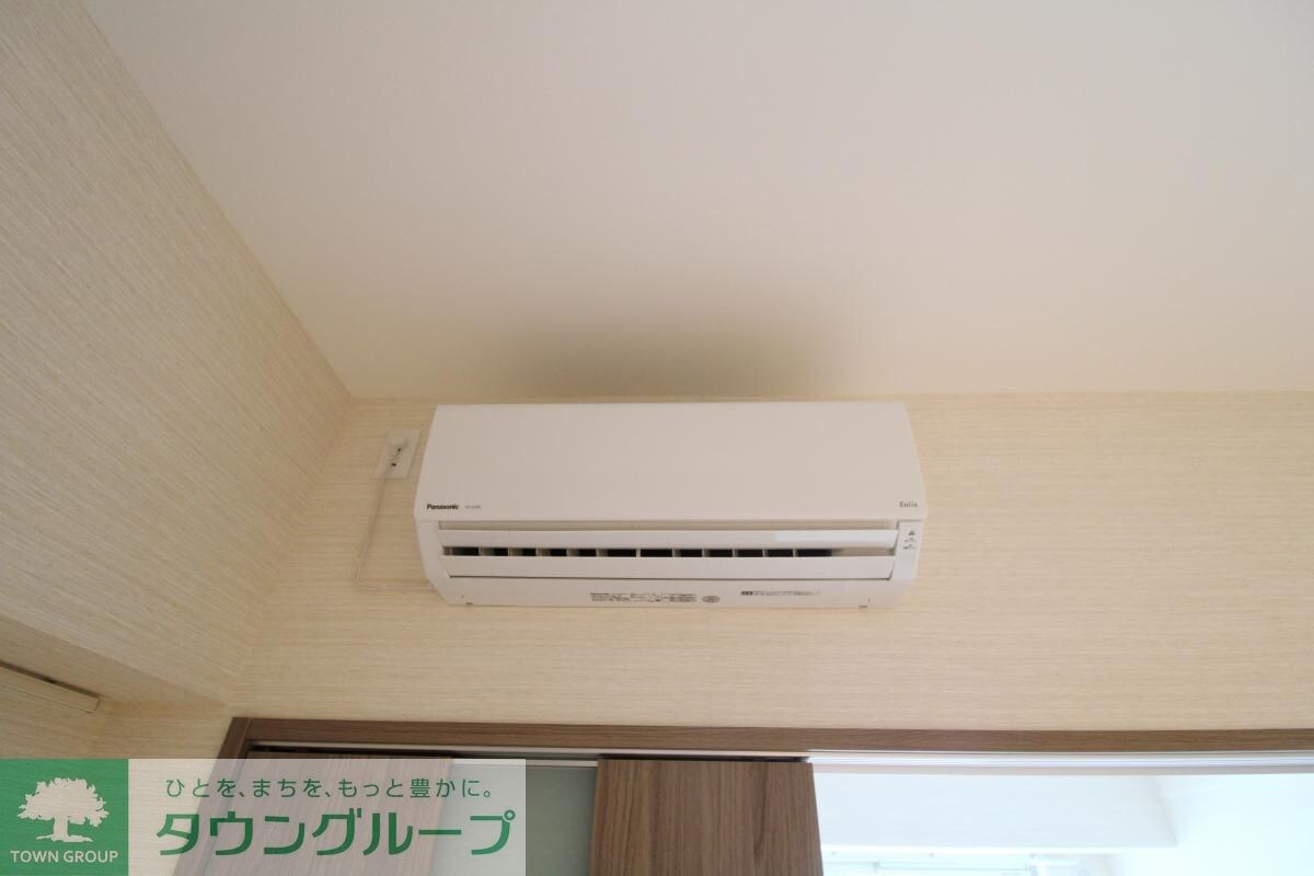 MAISON M Kの物件内観写真