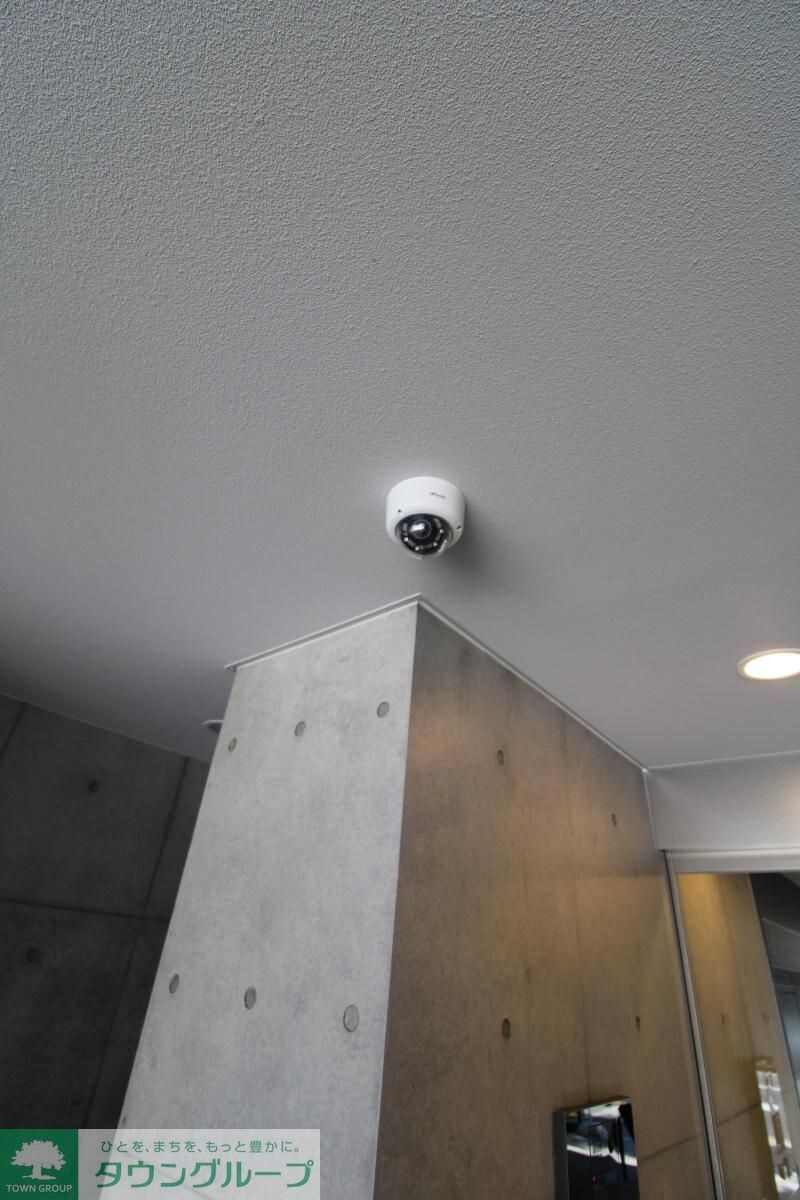 MAISON M Kの物件内観写真