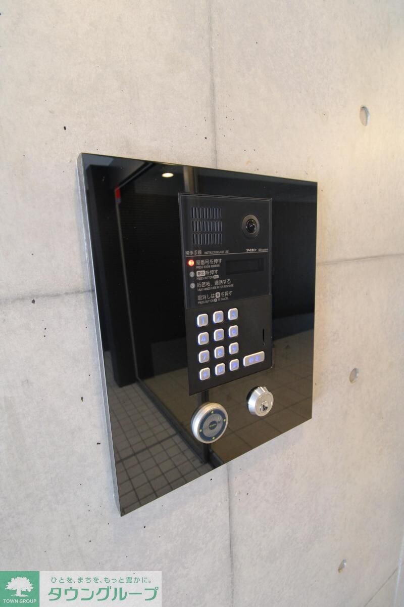 MAISON M Kの物件内観写真