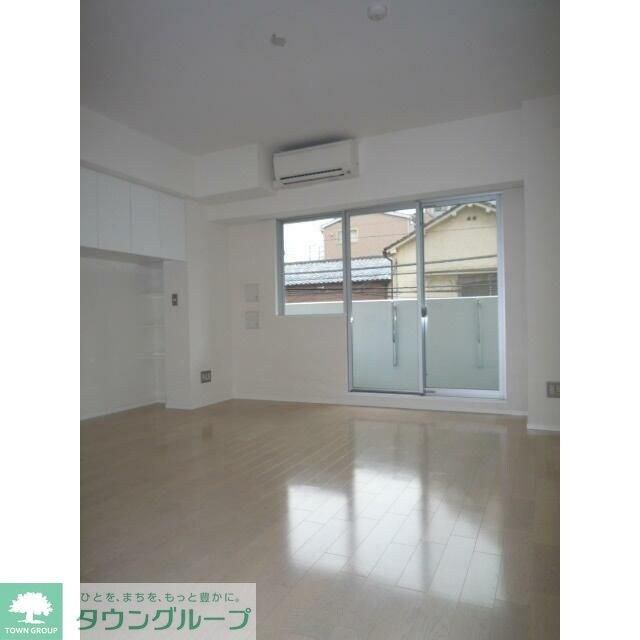 レジディア新御徒町の物件内観写真