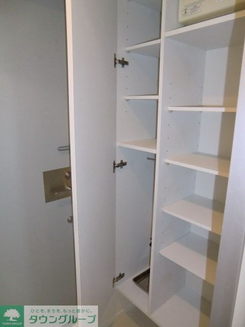 レジディア新御徒町の物件内観写真