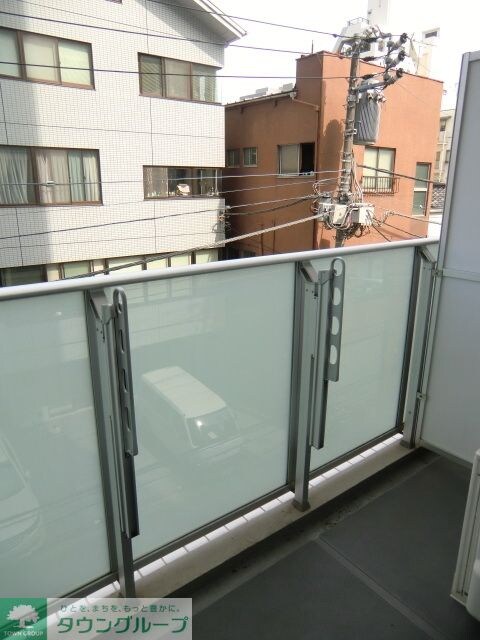 レジディア新御徒町の物件内観写真