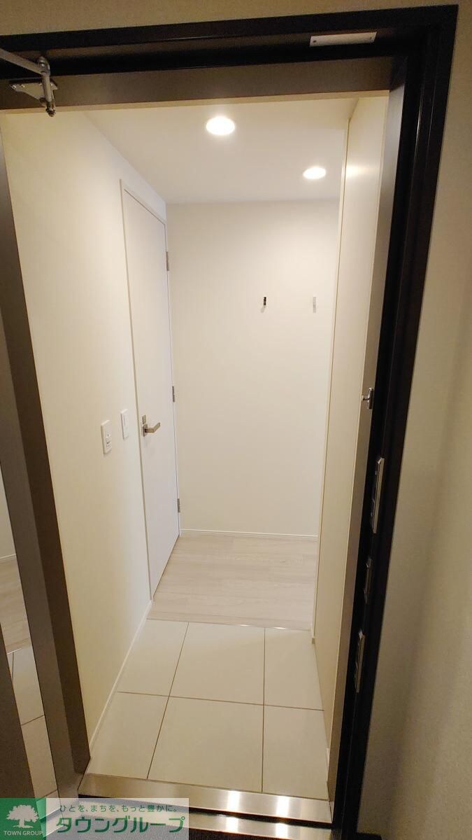 プライマル元浅草の物件内観写真