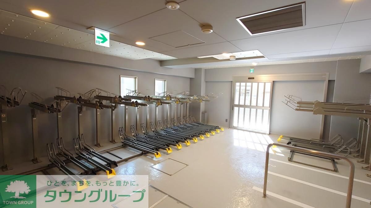 プライマル元浅草の物件内観写真