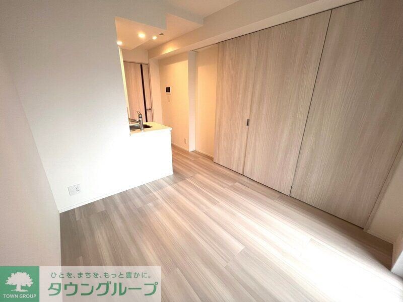 クレアホームズフラン東京三ノ輪IIの物件内観写真