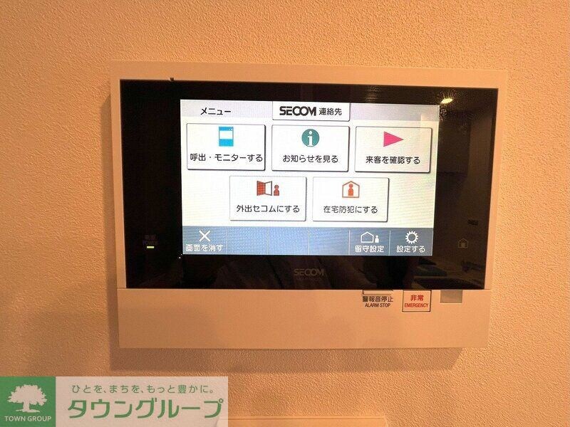 クレアホームズフラン東京三ノ輪IIの物件内観写真