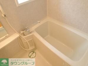 ボンナチュール入谷の物件内観写真