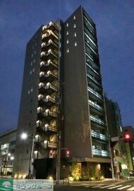 REFRAME 5 Iriyaの物件内観写真