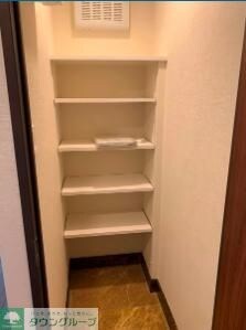 アーバンパーク浅草の物件内観写真