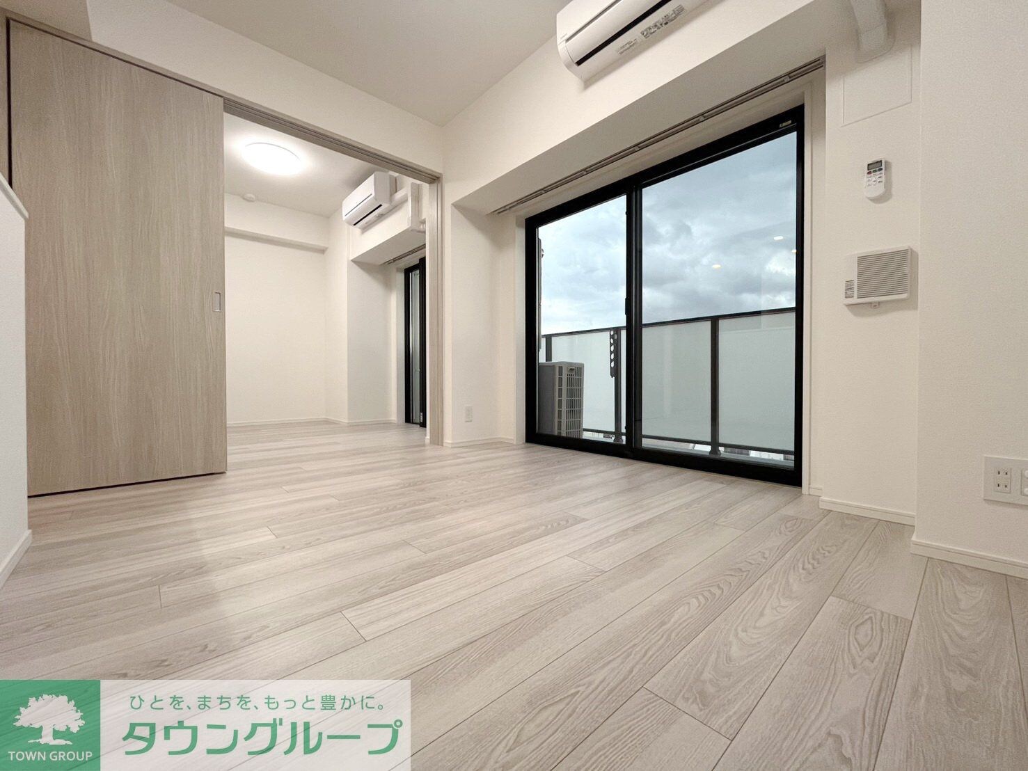 S-RESIDENCE浅草clarityの物件内観写真