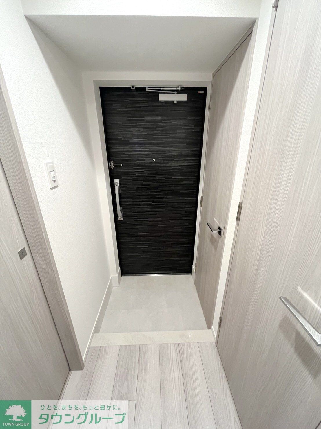 S-RESIDENCE浅草clarityの物件内観写真