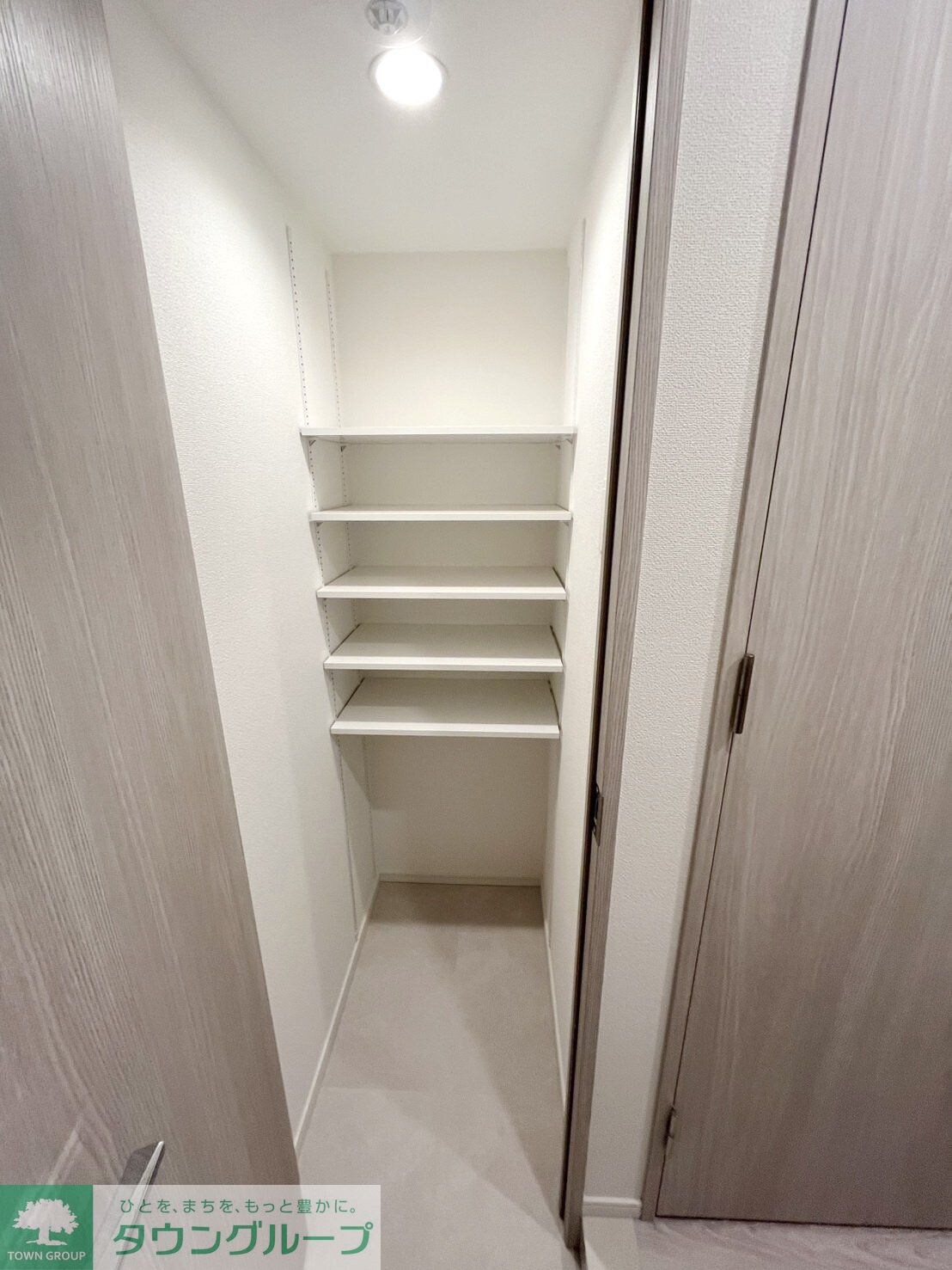 S-RESIDENCE浅草clarityの物件内観写真