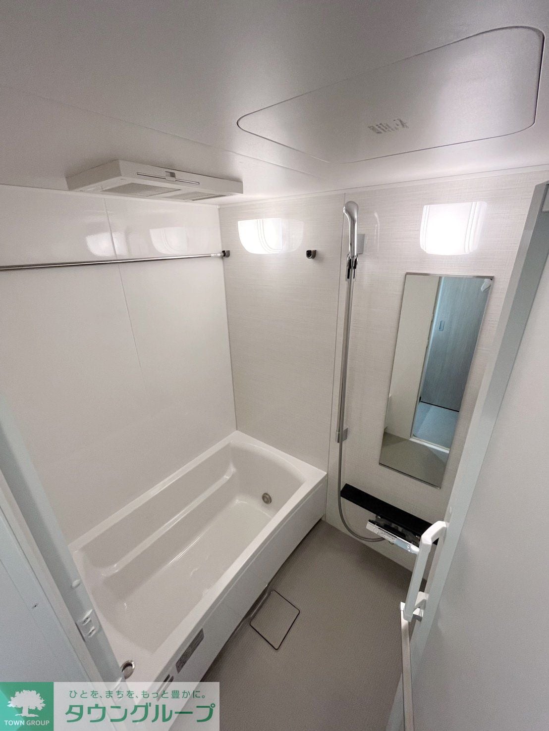 S-RESIDENCE浅草clarityの物件内観写真