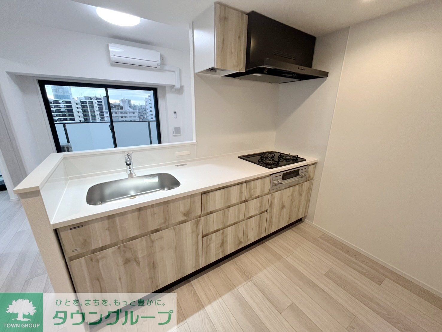 S-RESIDENCE浅草clarityの物件内観写真