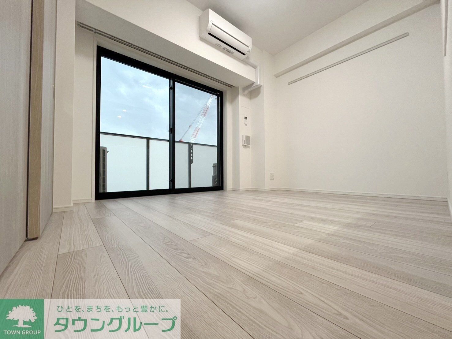 S-RESIDENCE浅草clarityの物件内観写真