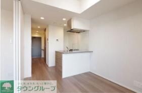 ヴィラクレール浅草の物件内観写真