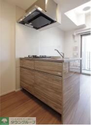 ヴィラクレール浅草の物件内観写真