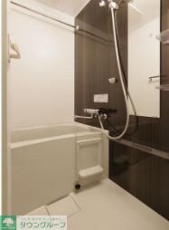 ヴィラクレール浅草の物件内観写真