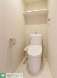 ヴィラクレール浅草の物件内観写真