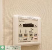 ヴィラクレール浅草の物件内観写真