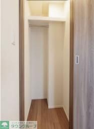 ヴィラクレール浅草の物件内観写真